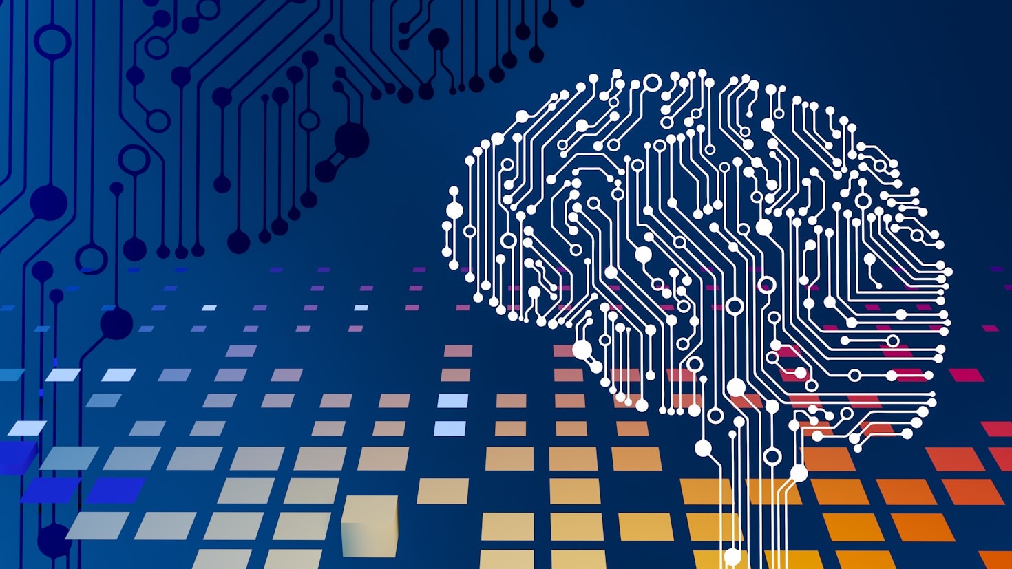 The Role of AI in Industry 4.0